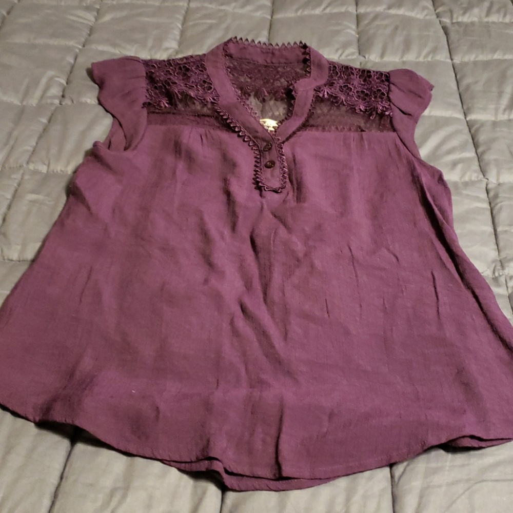 Like new Top